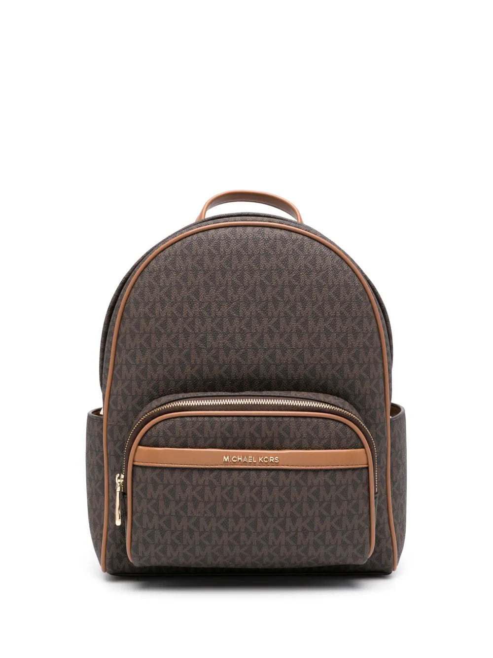 Michael Michael Kors logo lettering backpack