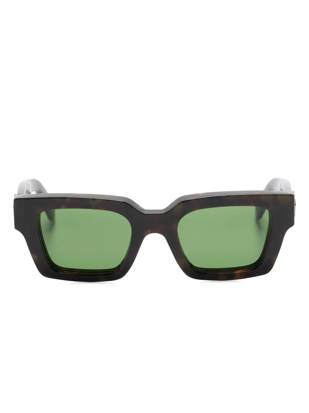Off-White Eyewear Virgil square frame sunglasses