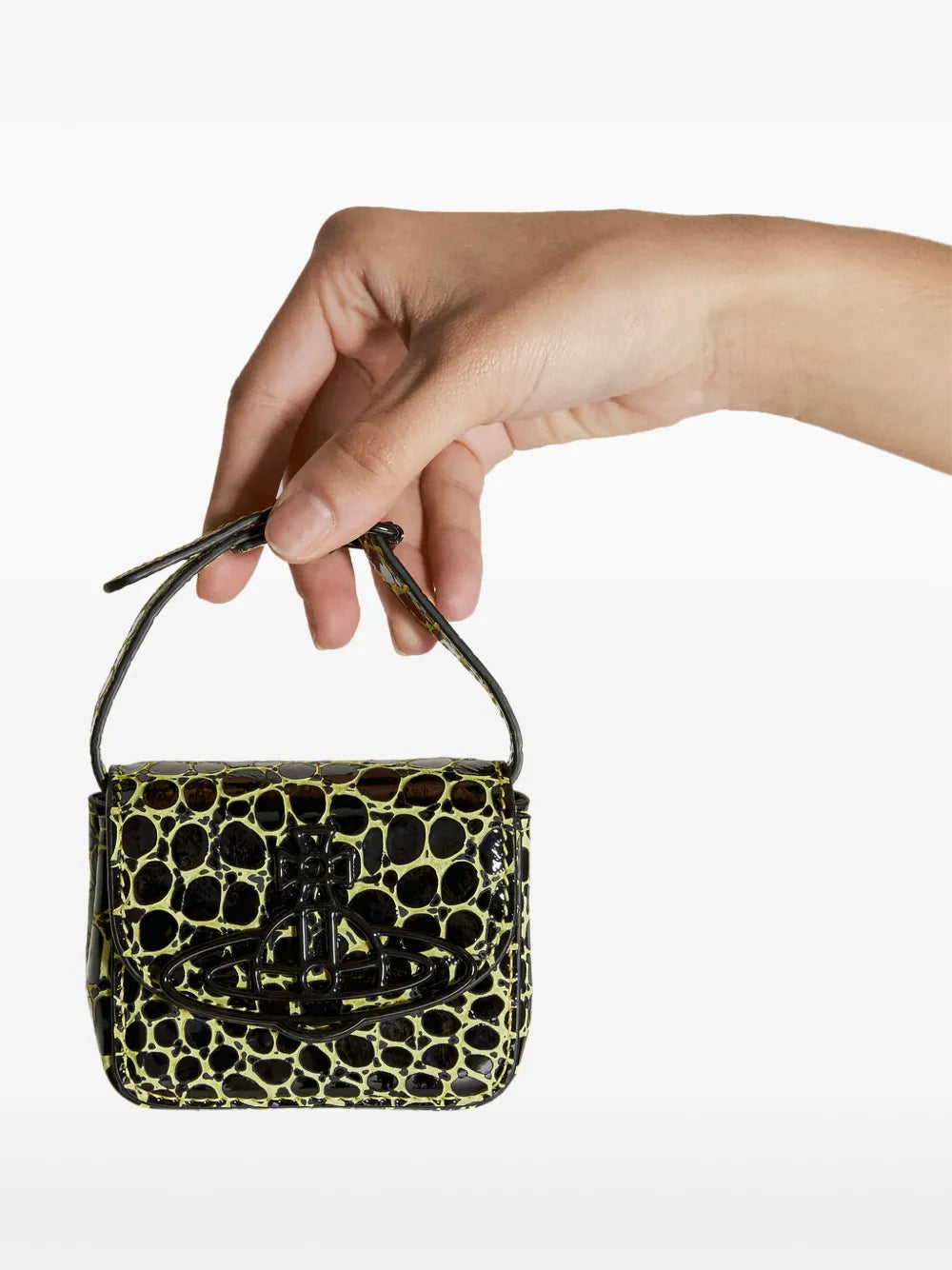 Vivienne Westwood Linda mini bag