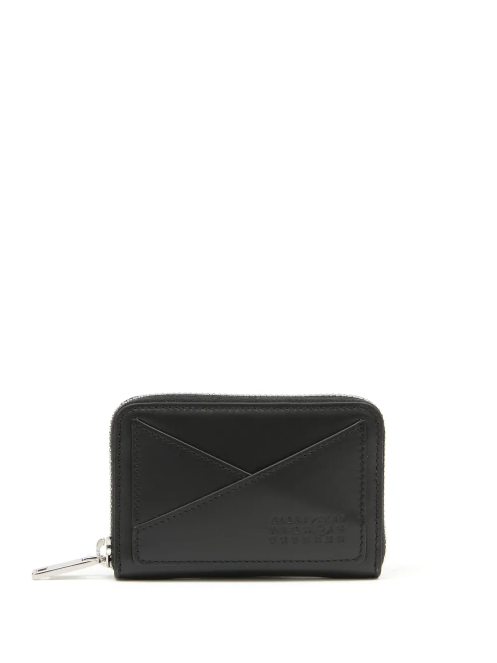 MM6 Maison Margiela Japanese 6 leather wallet