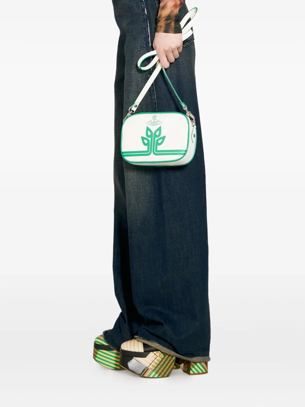 Vivienne Westwood Anna shoulder bag