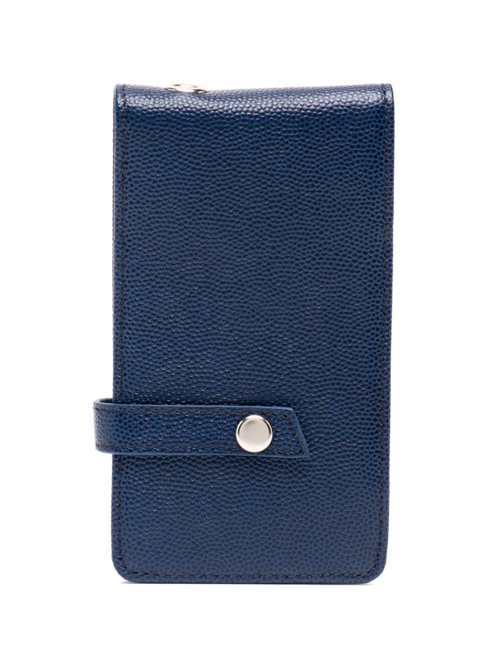 WANT Les Essentiels bi fold leather wallet