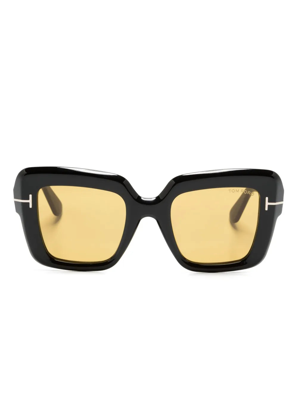 TOM FORD Eyewear cat eye sunglasses