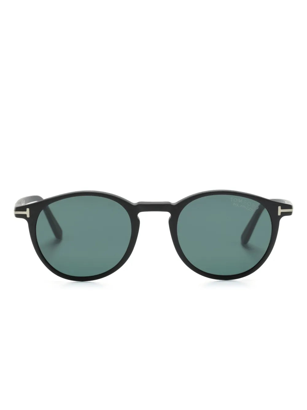 TOM FORD Eyewear Andrea round frame sunglasses