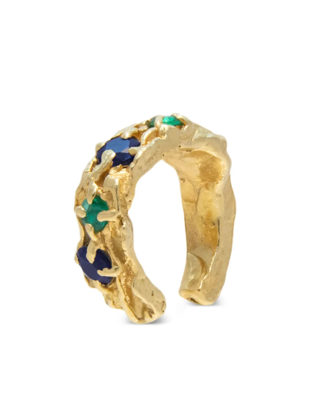 LOVENESS LEE Nita cuff