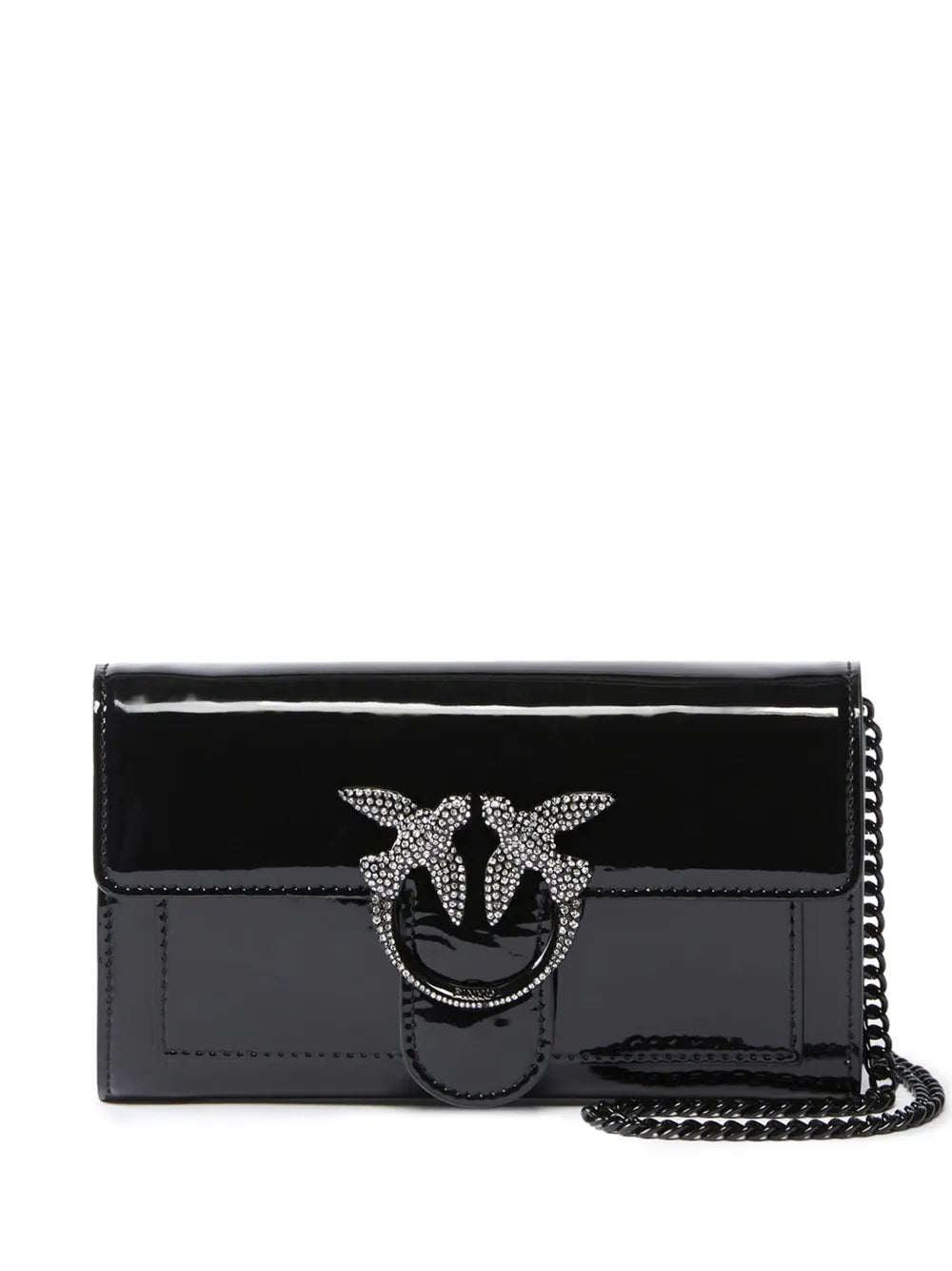 PINKO Love One wallet on chain