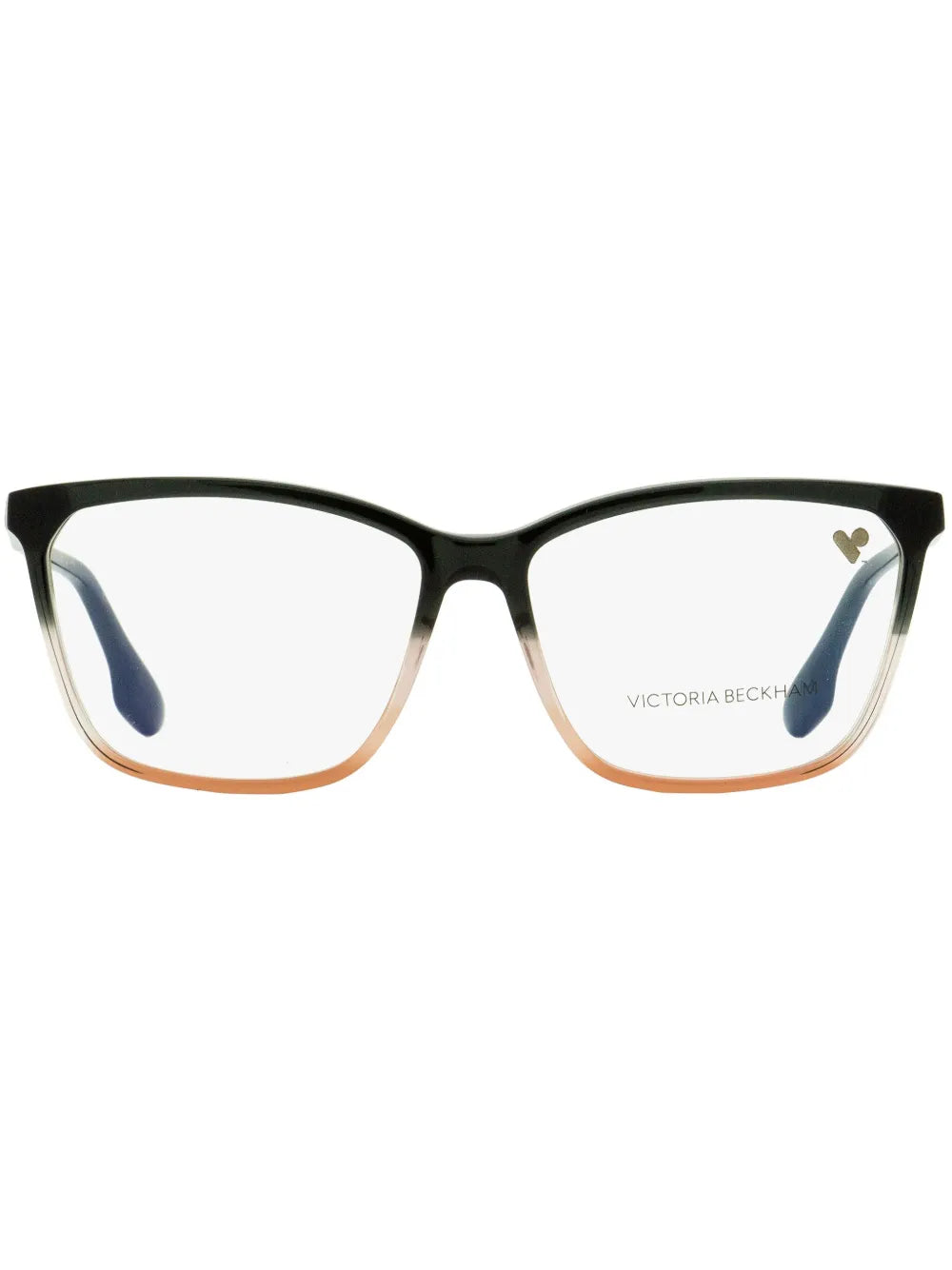 Victoria Beckham Eyewear rectangle frame glasses