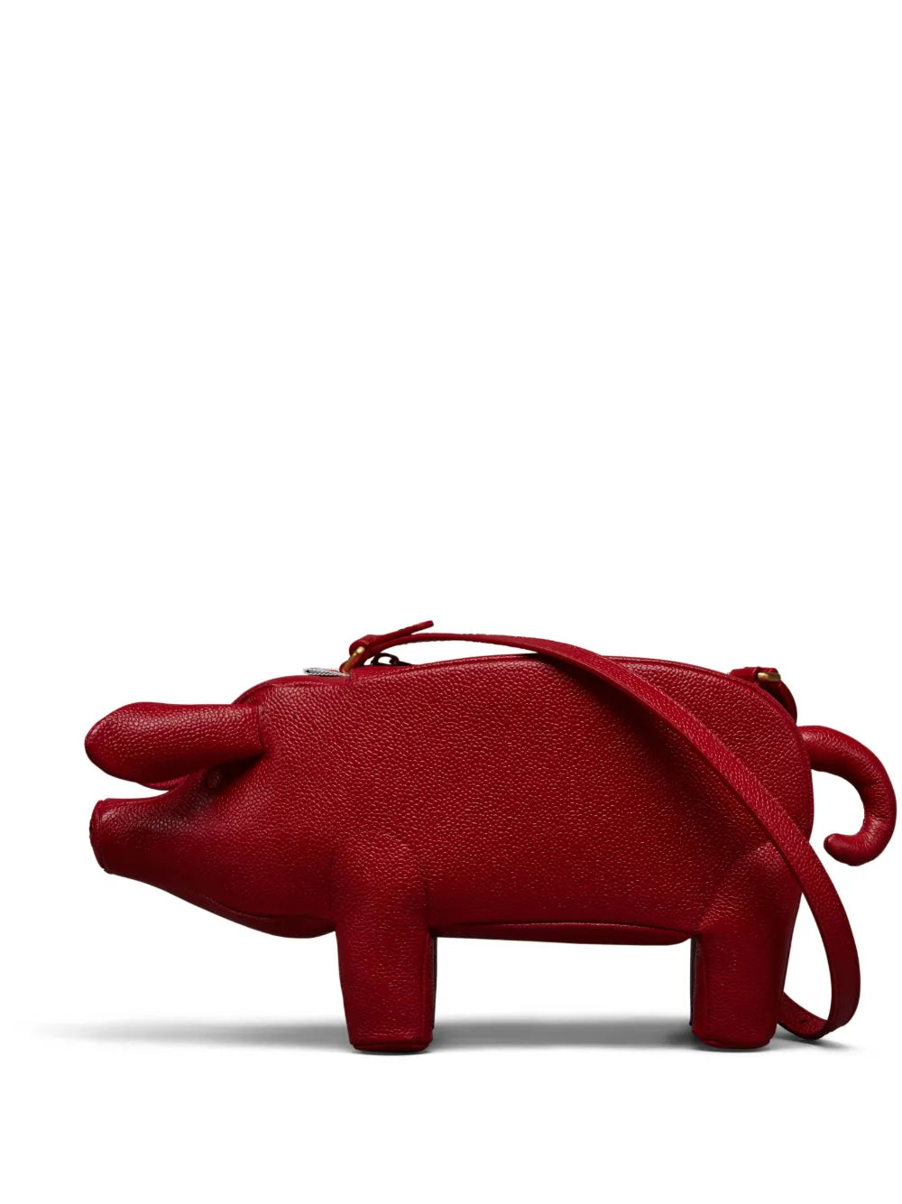 Thom Browne Pig shoulder bag