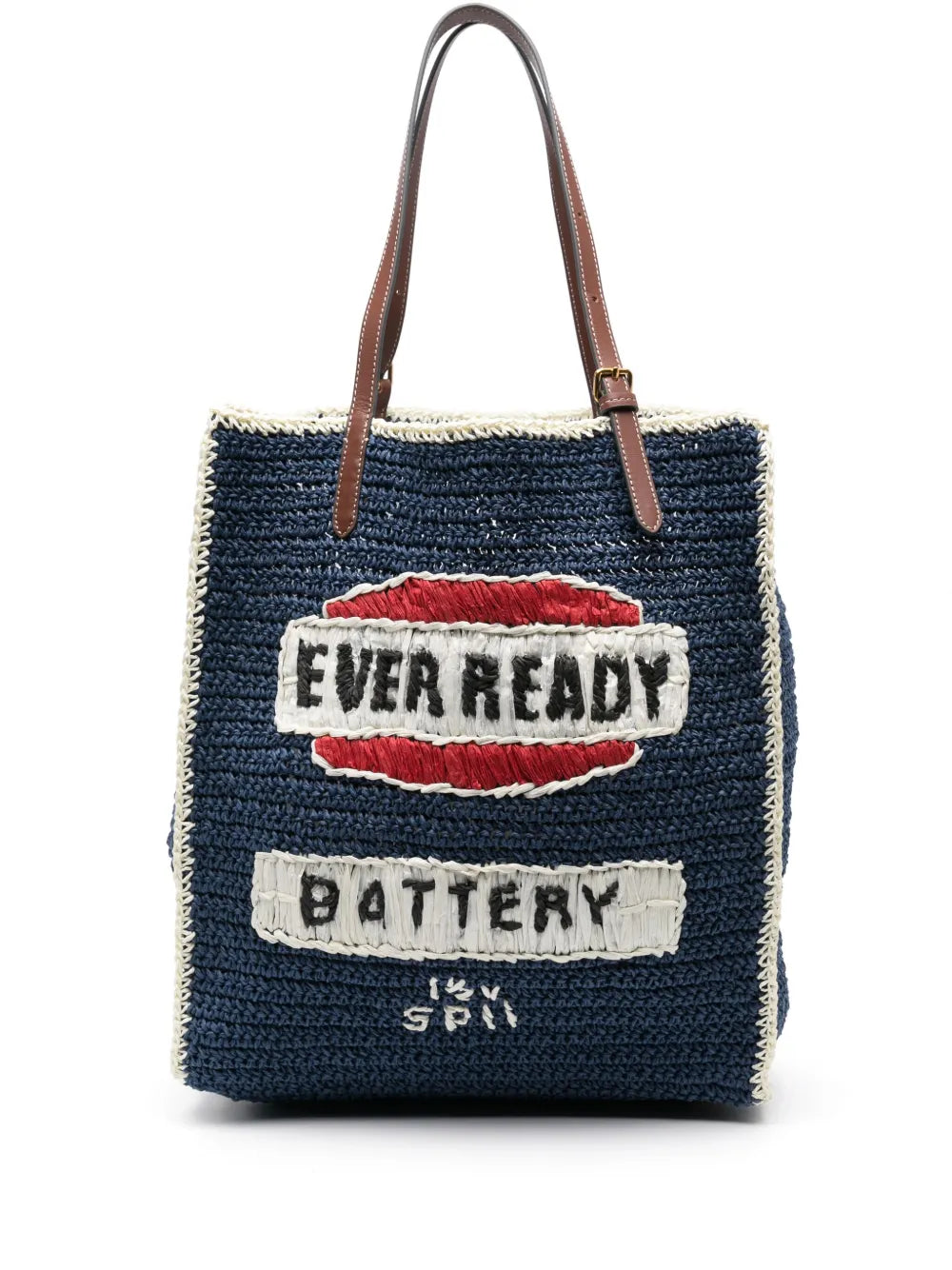 Anya Hindmarch Anya Brands tote bag