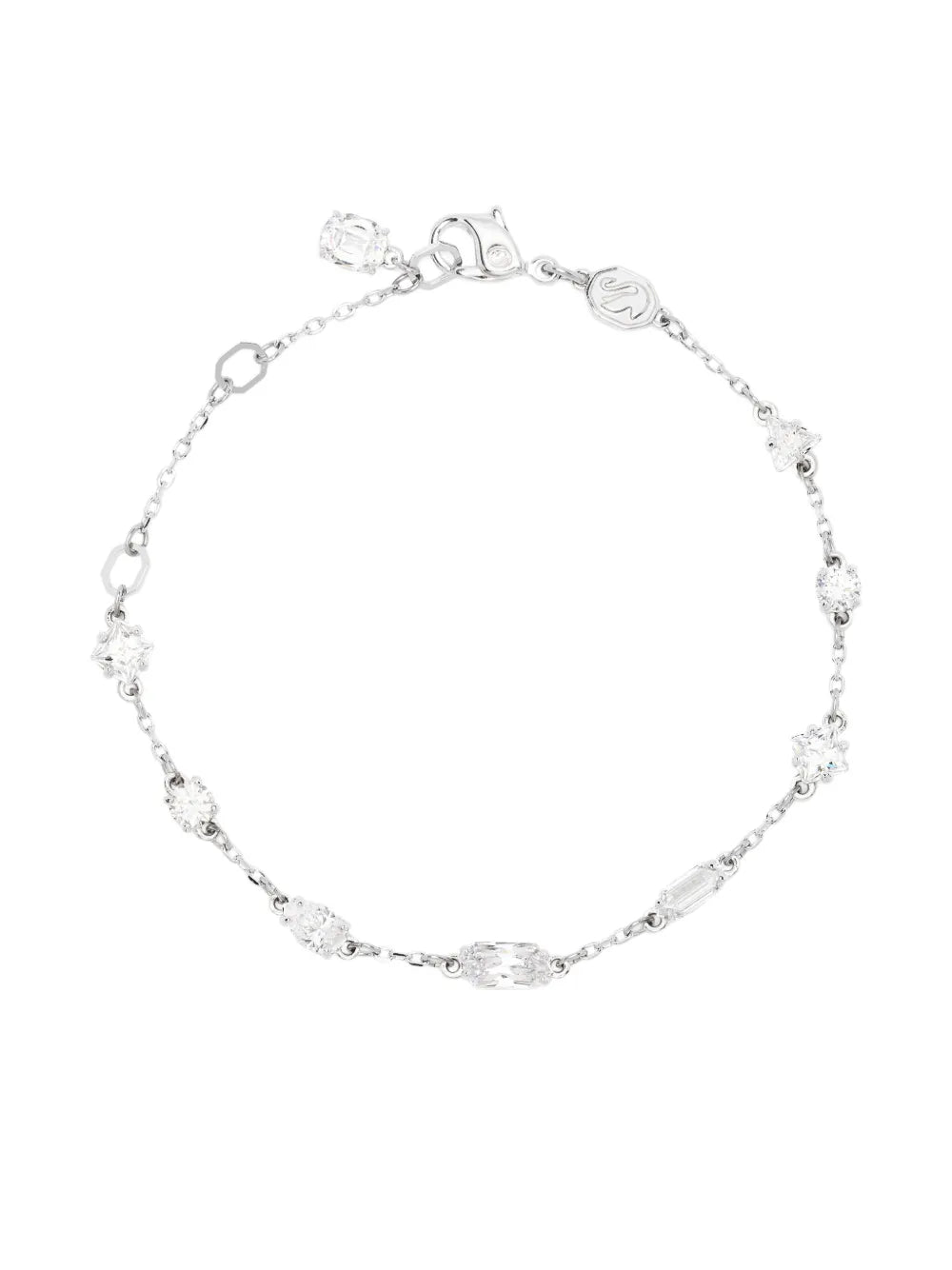 Swarovski Mesmera crystal bracelet
