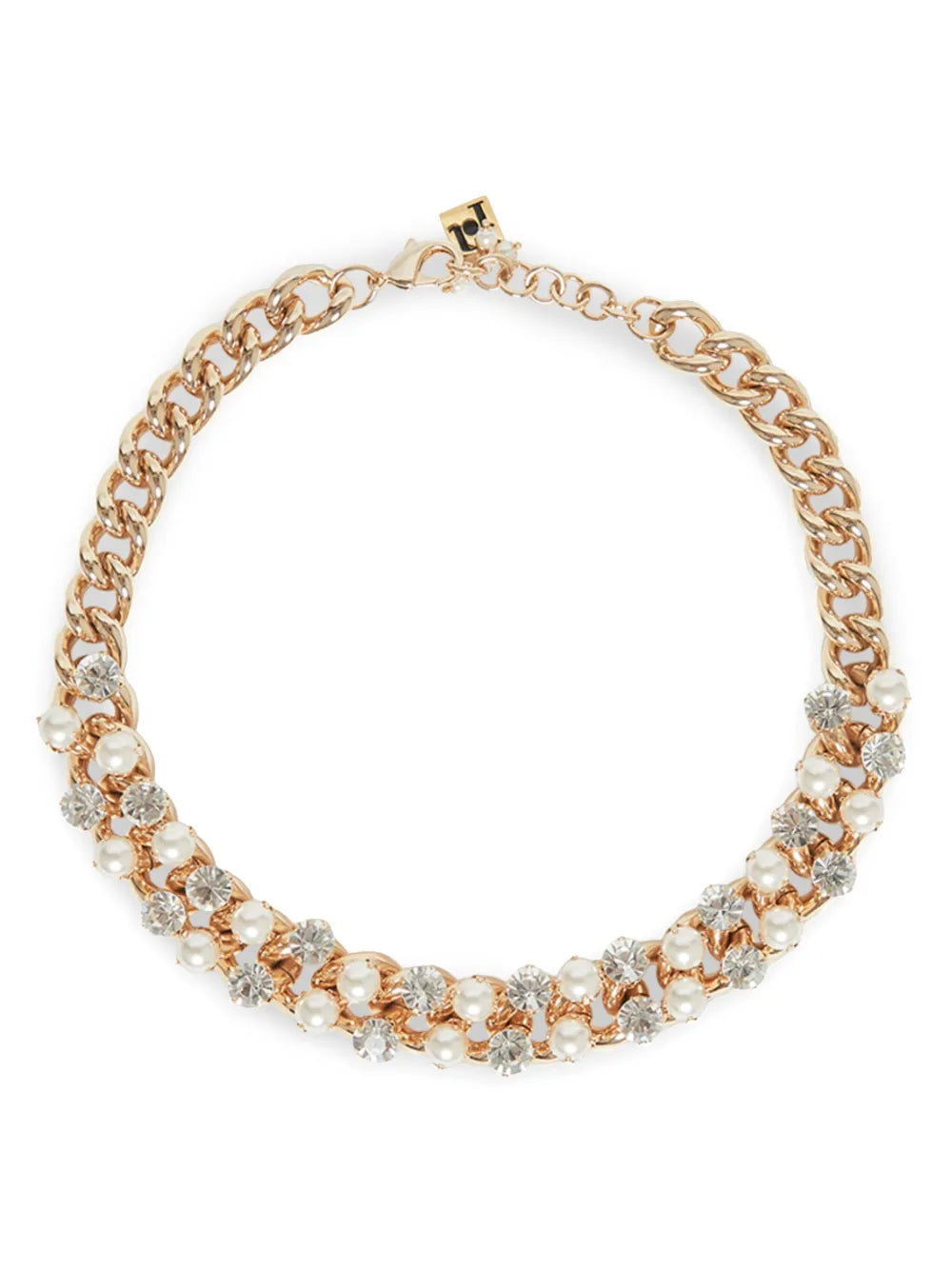 Rosantica Colorado choker necklace