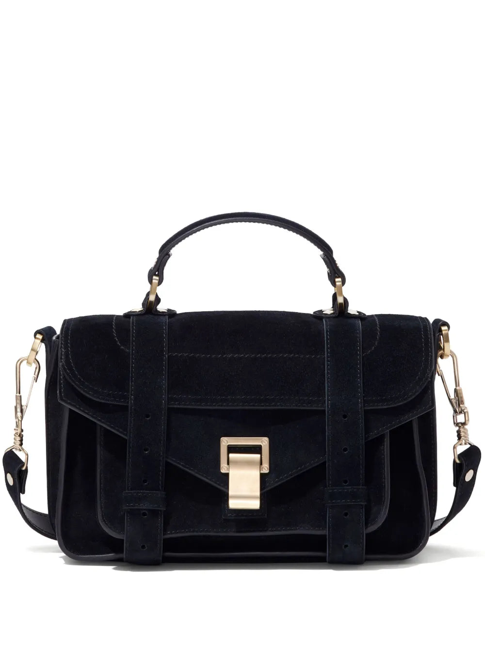 Proenza Schouler mini PS1 crossbody bag