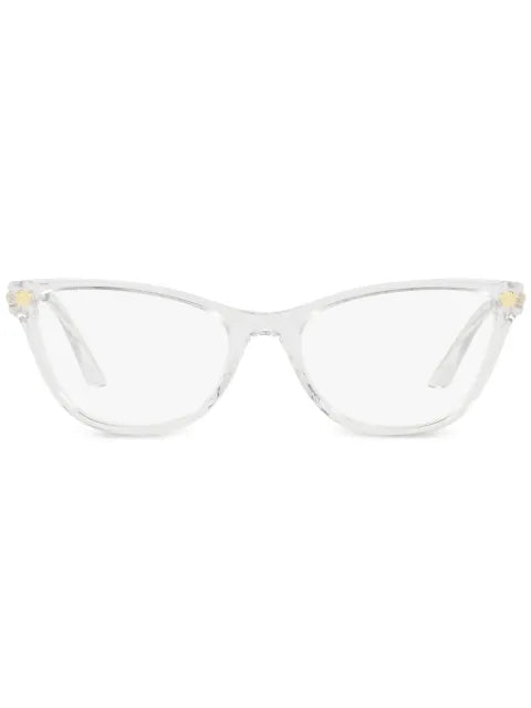 Versace Eyewear VE3309 cat-eye glasses