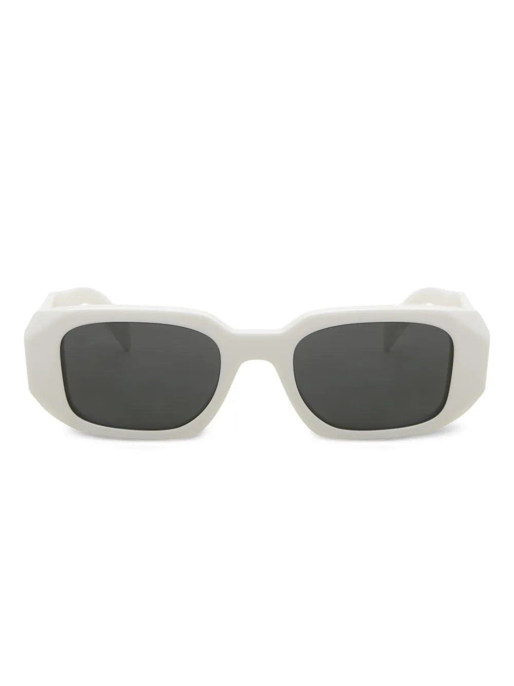 Prada Eyewear logo detail sunglasses