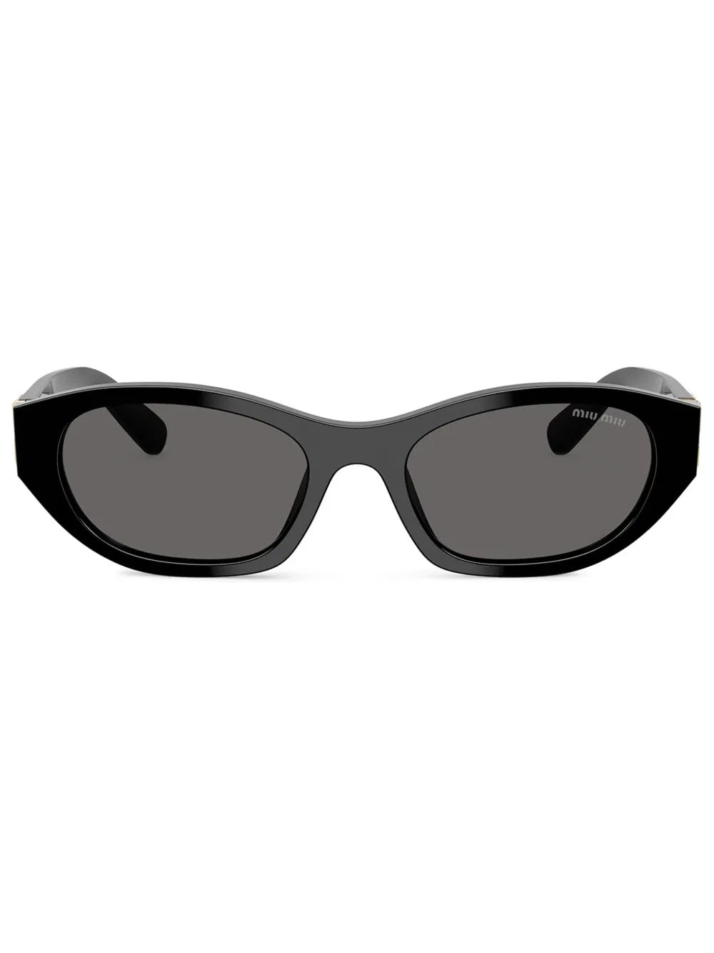 Miu Miu Eyewear cat eye sunglasses