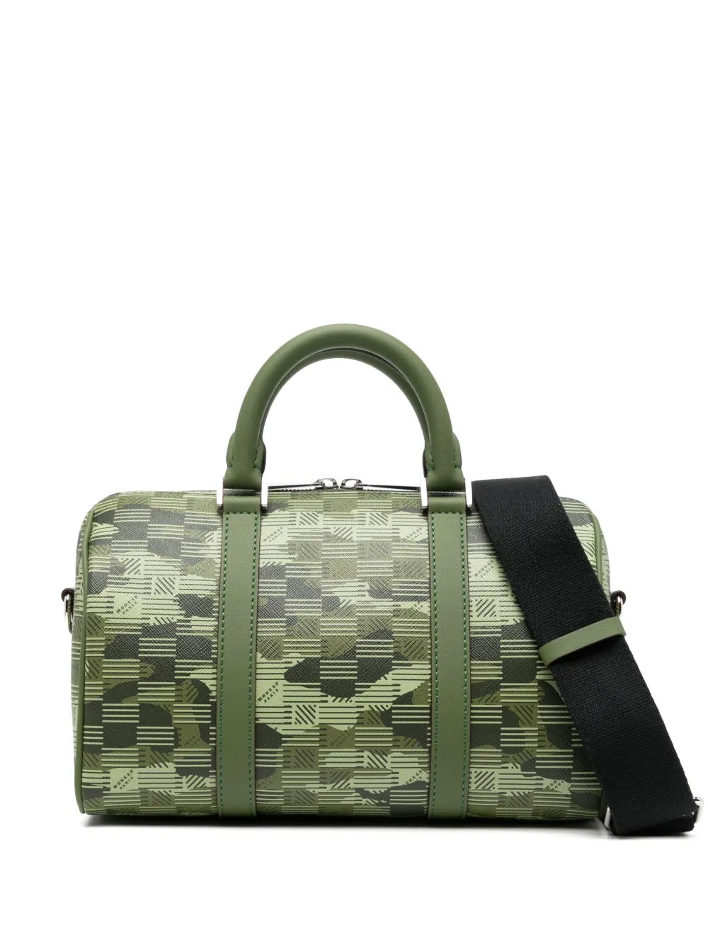 Moreau Boston duffle bag