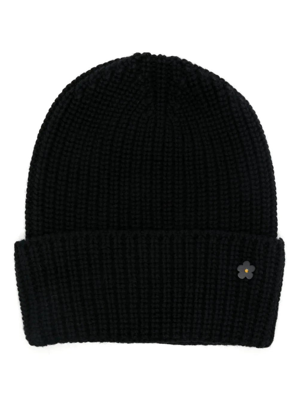 A Paper Kid ribbed beanie
