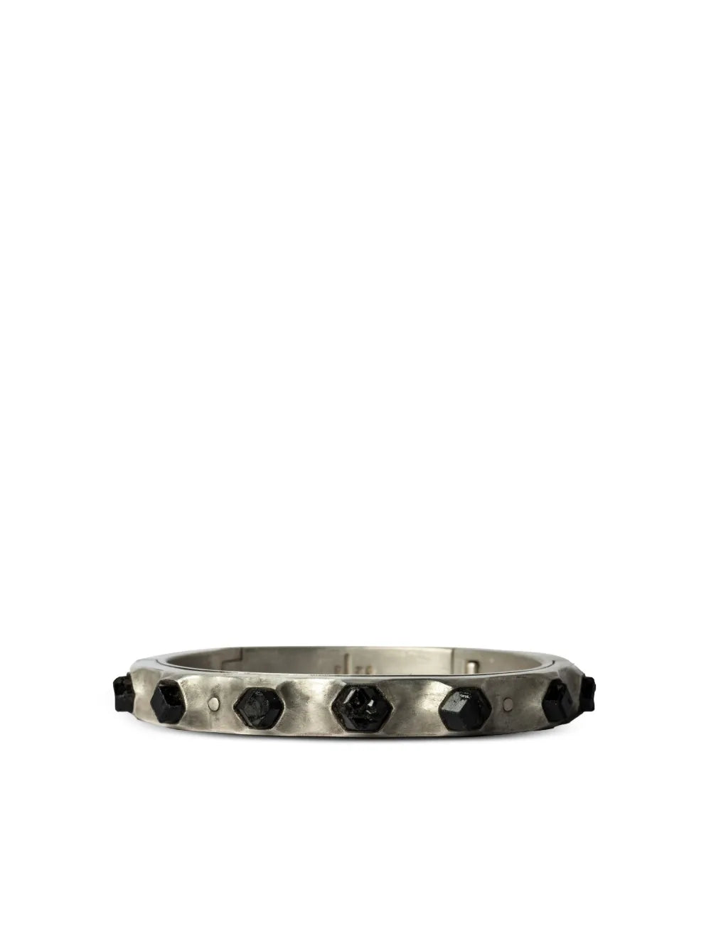 Parts of Four Sistema sterling silver bracelet v2
