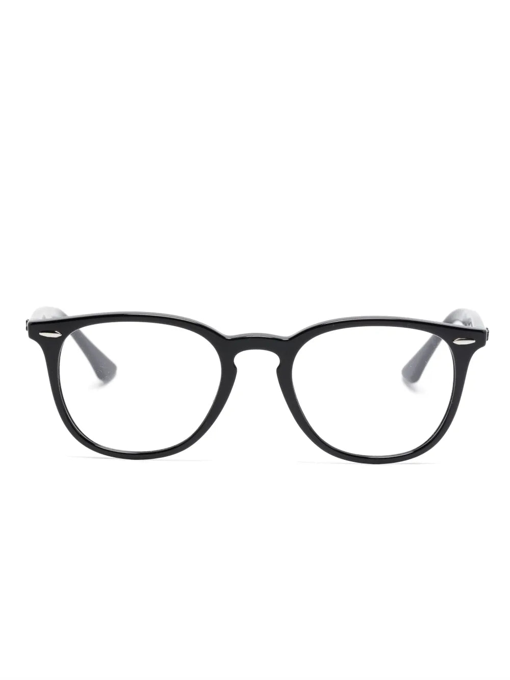 Ray-Ban pantos frame glasses