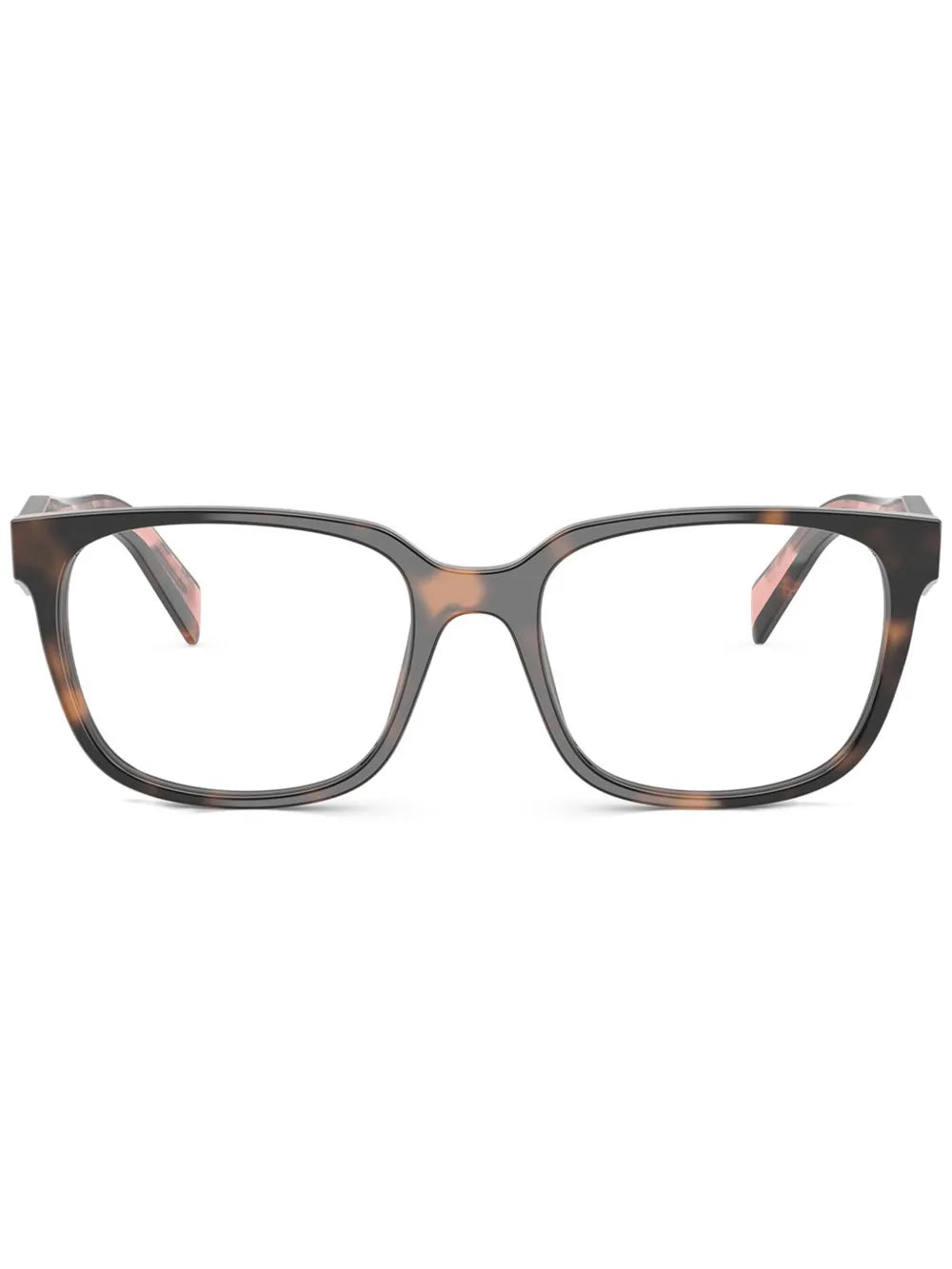 Prada Eyewear square frame glasses