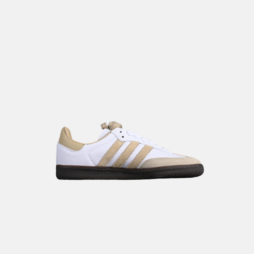 Adidas Samba OG White