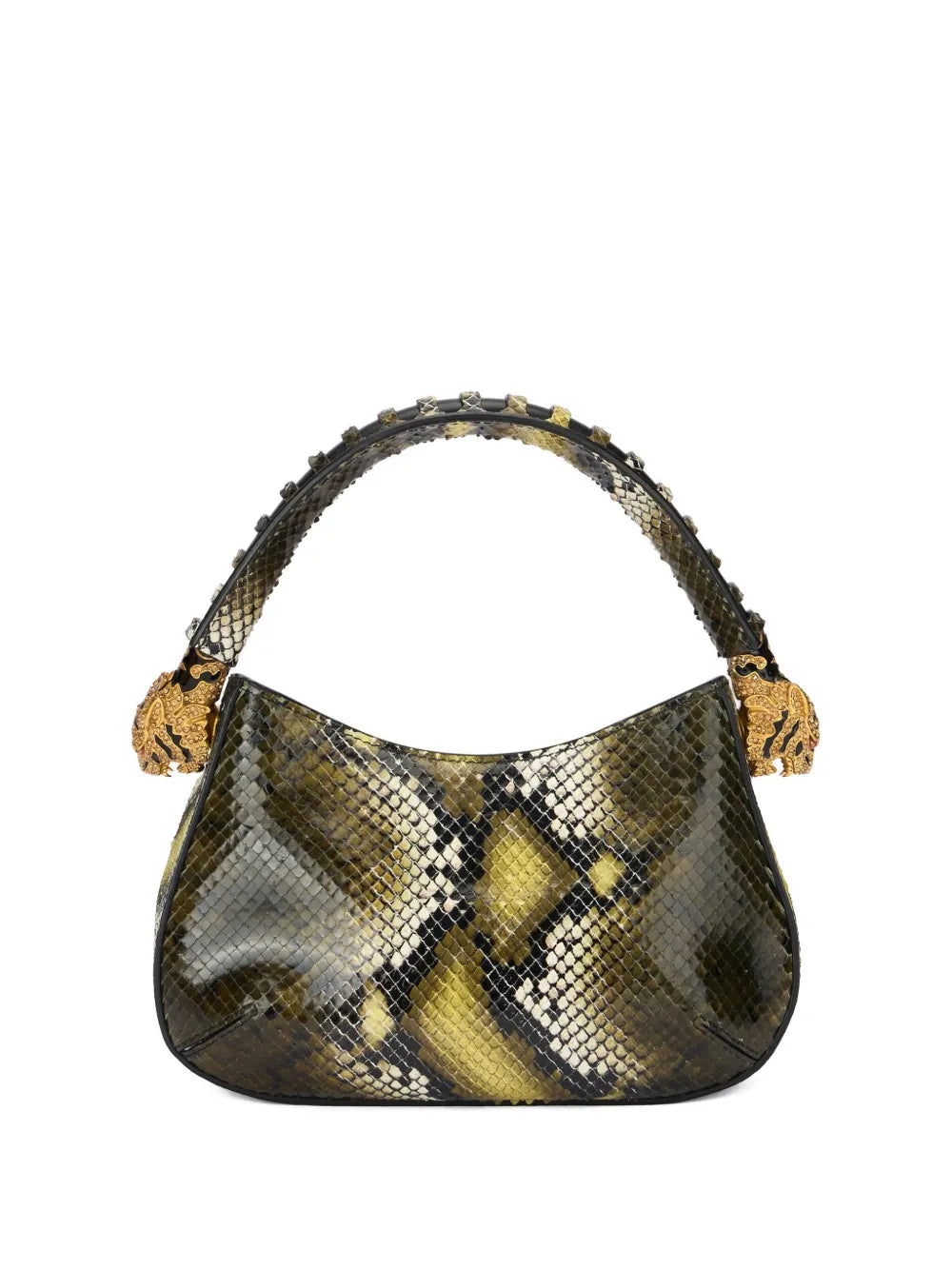 Roberto Cavalli Roar tote bag