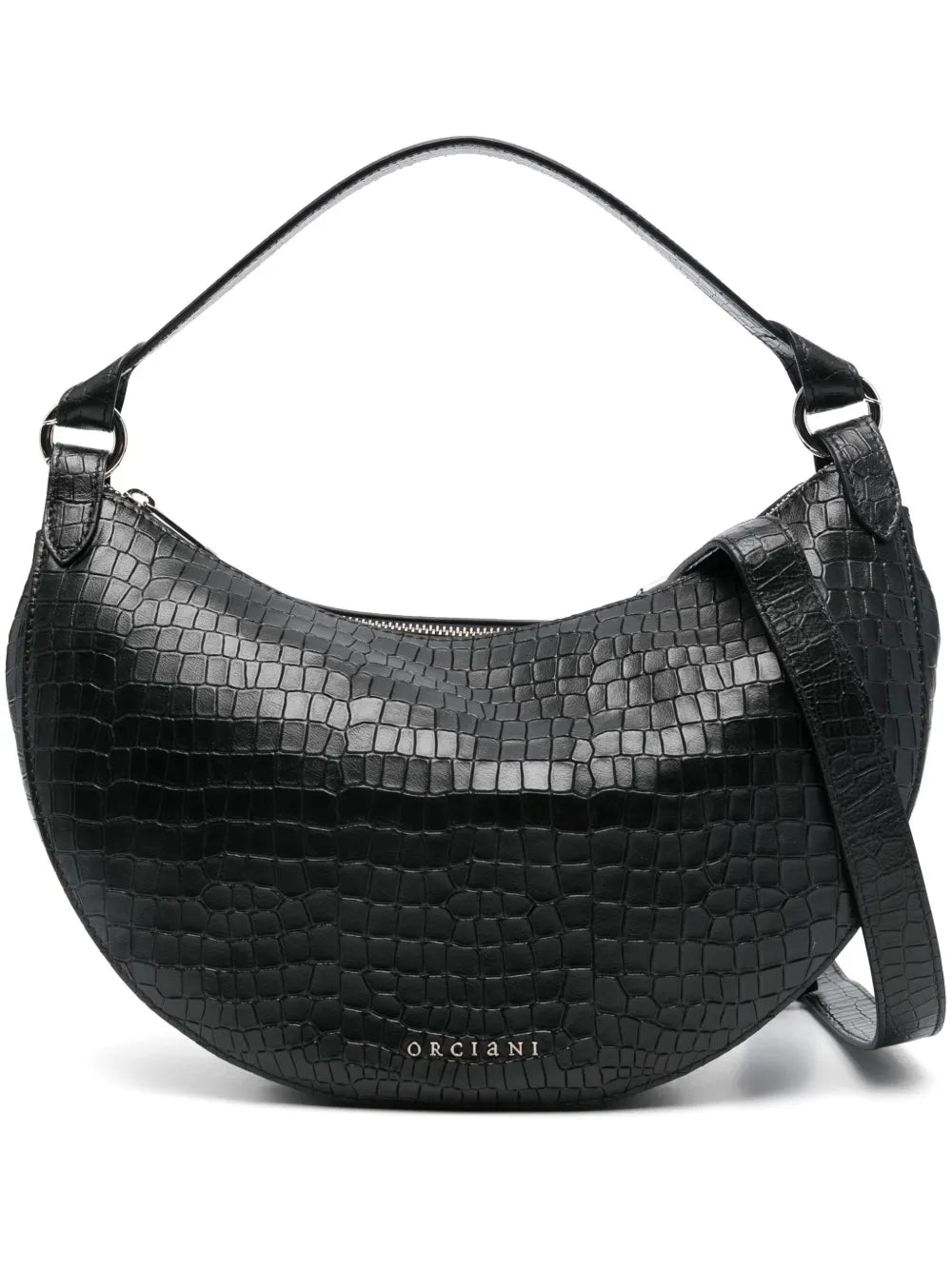 Orciani large Dumpling tote bag