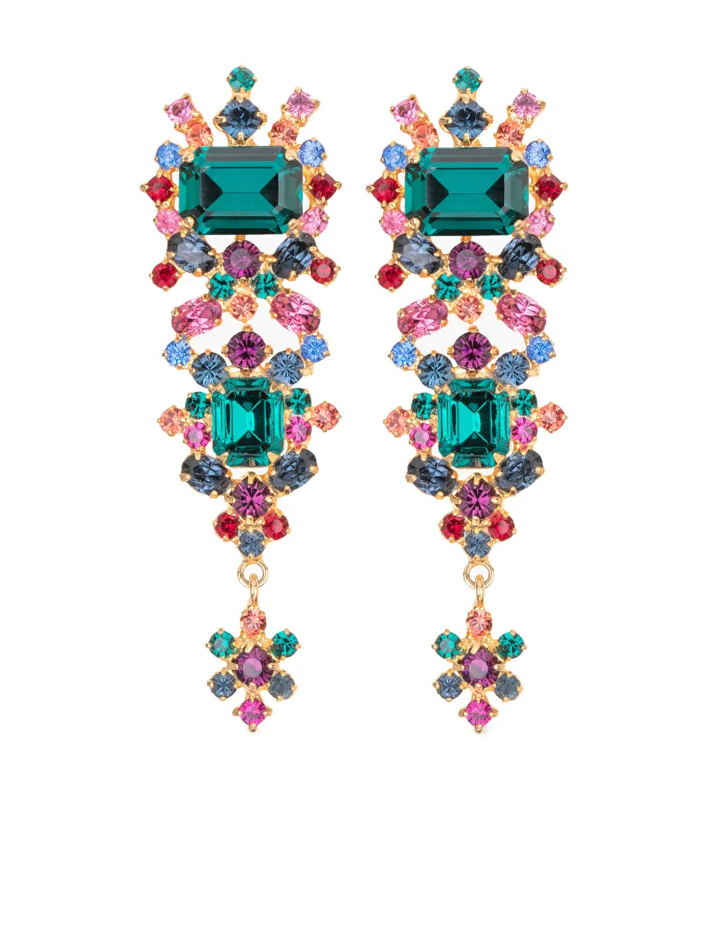 Jennifer Behr Cadence earrings