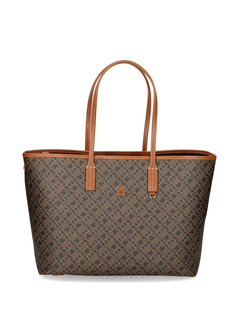 Tommy Hilfiger Monoplay tote bag