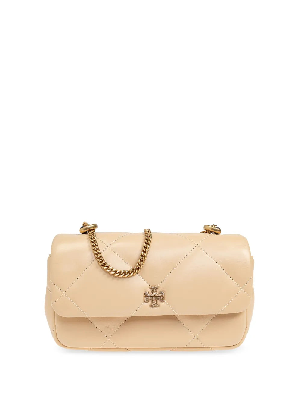 Tory Burch mini Kira cross body bag