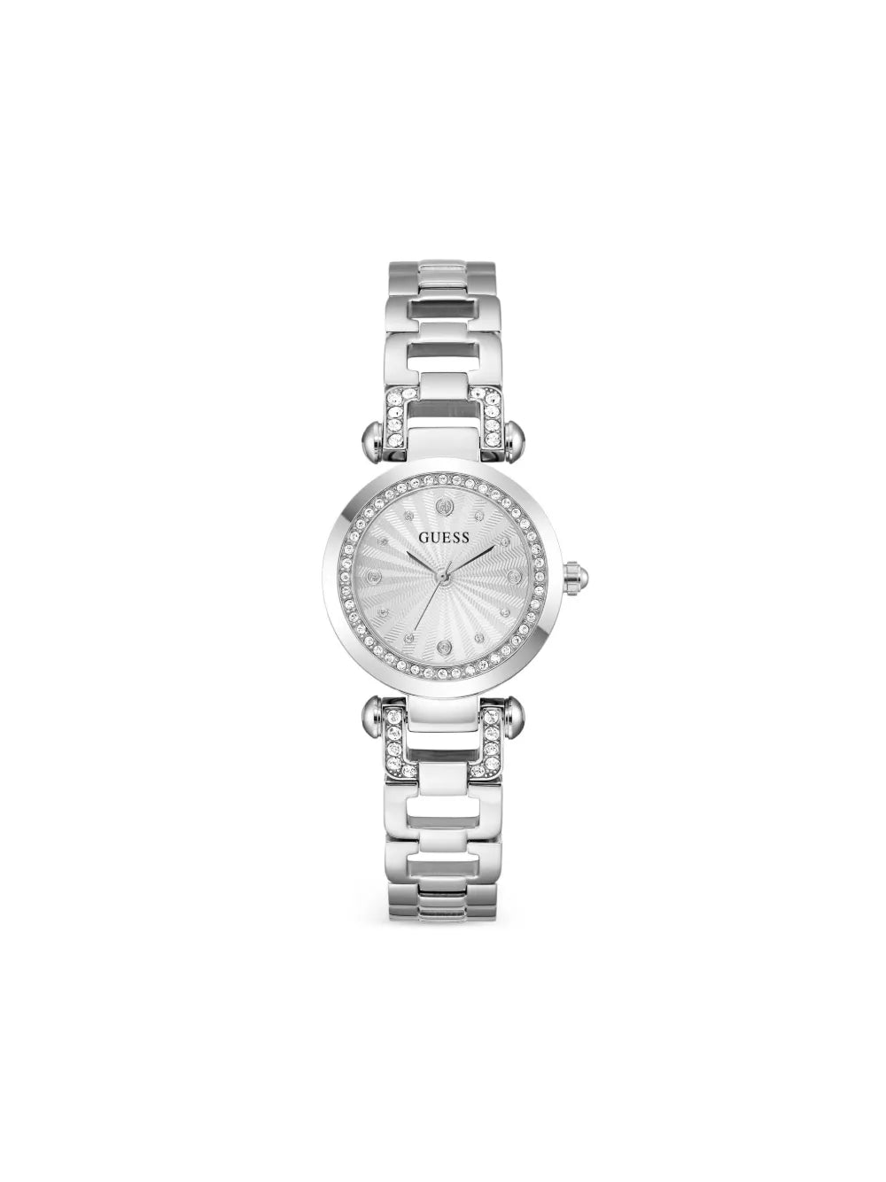 GUESS USA stainless steel 30mm
