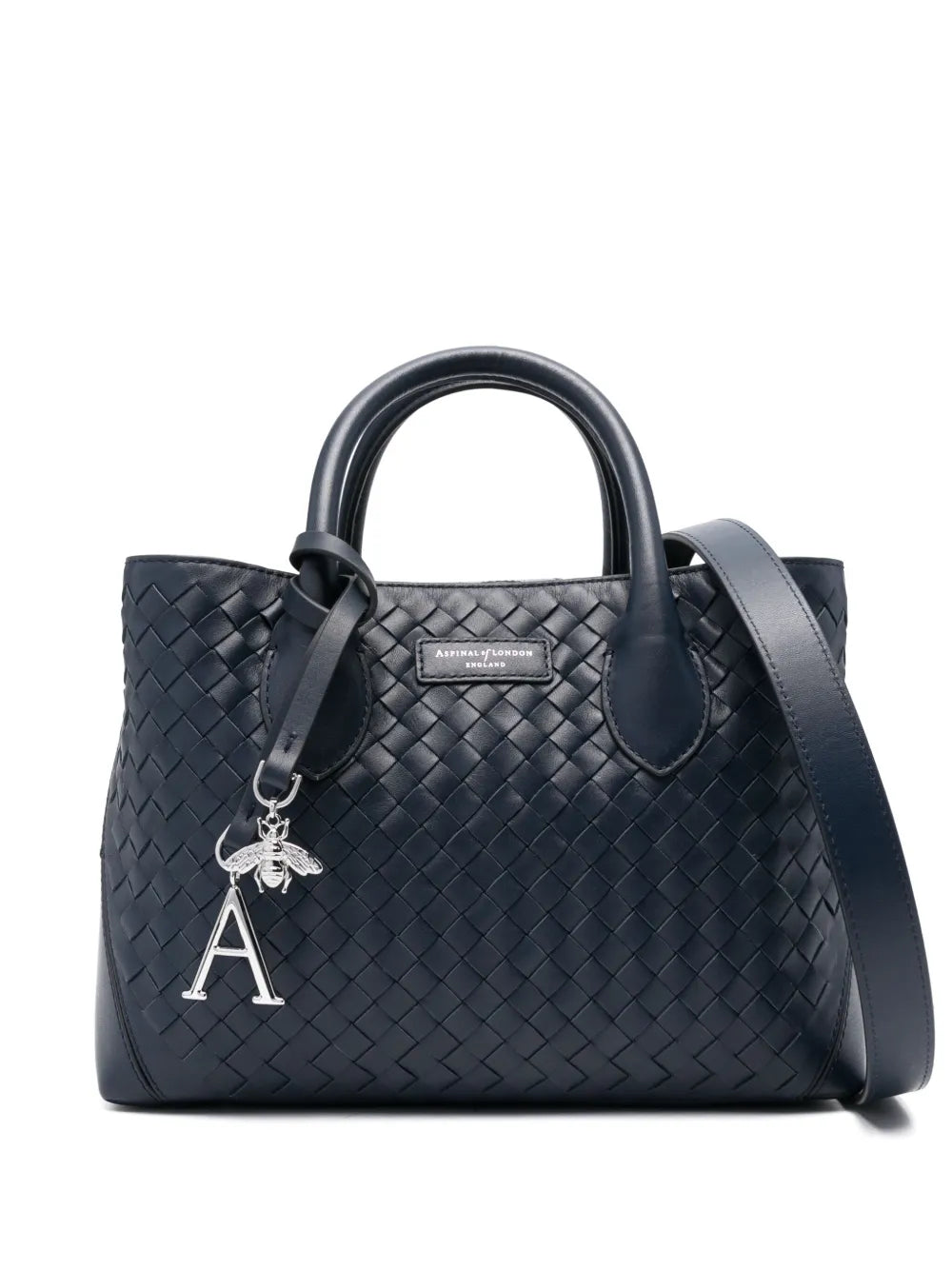 Aspinal Of London midi London tote bag
