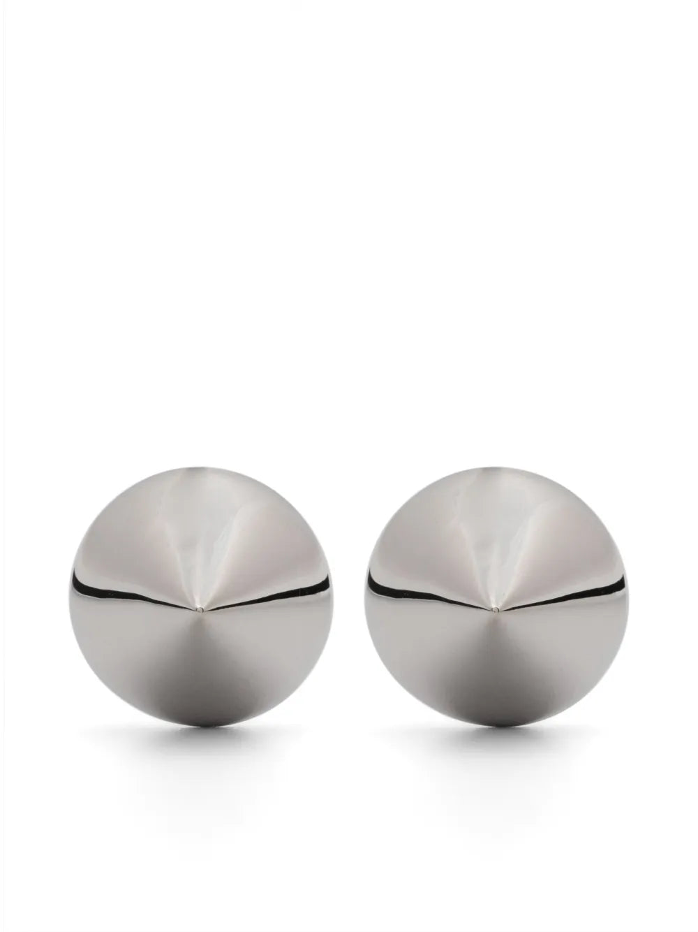 Eddie Borgo Cone stud earrings