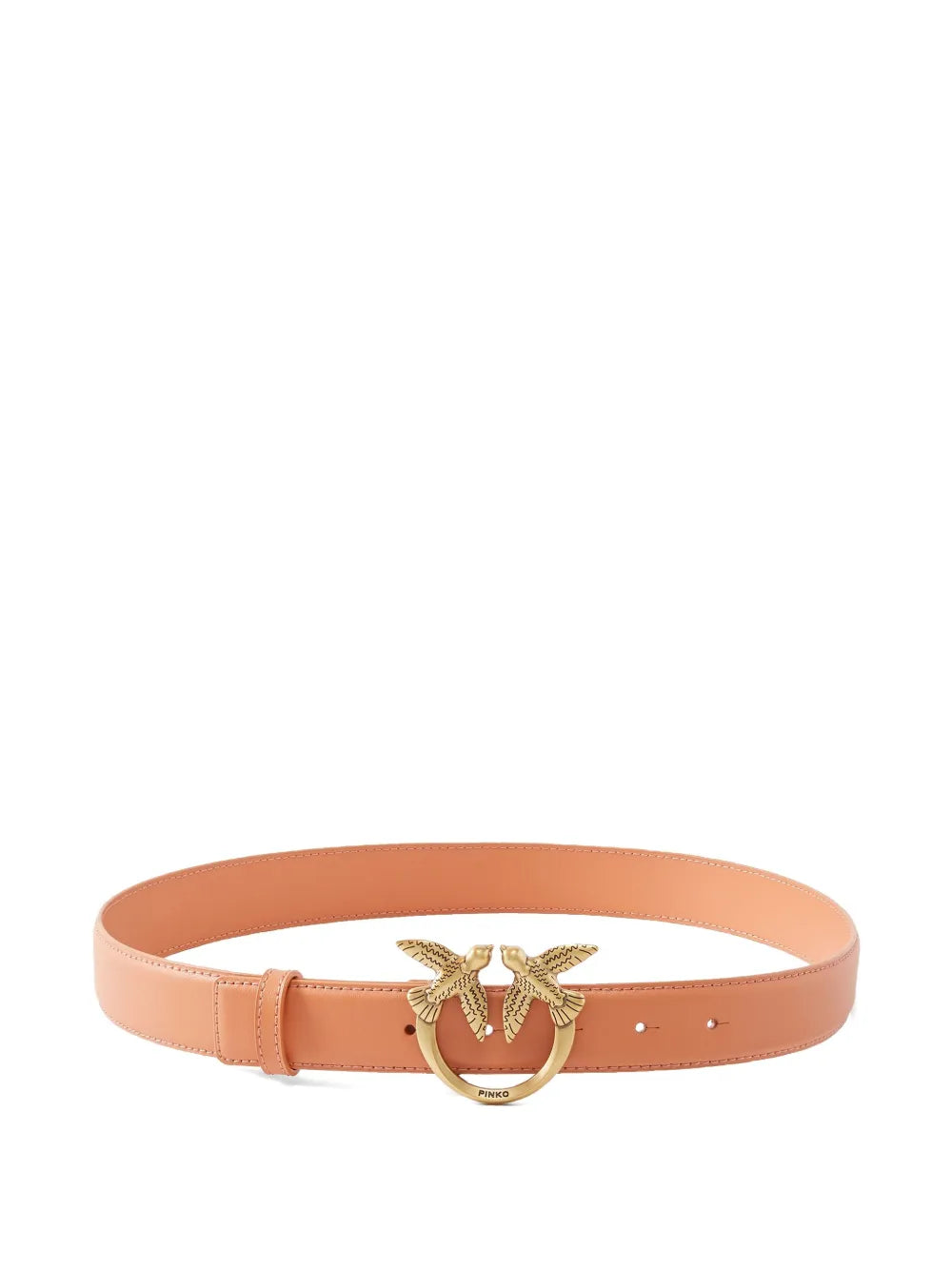PINKO Love Birds belt