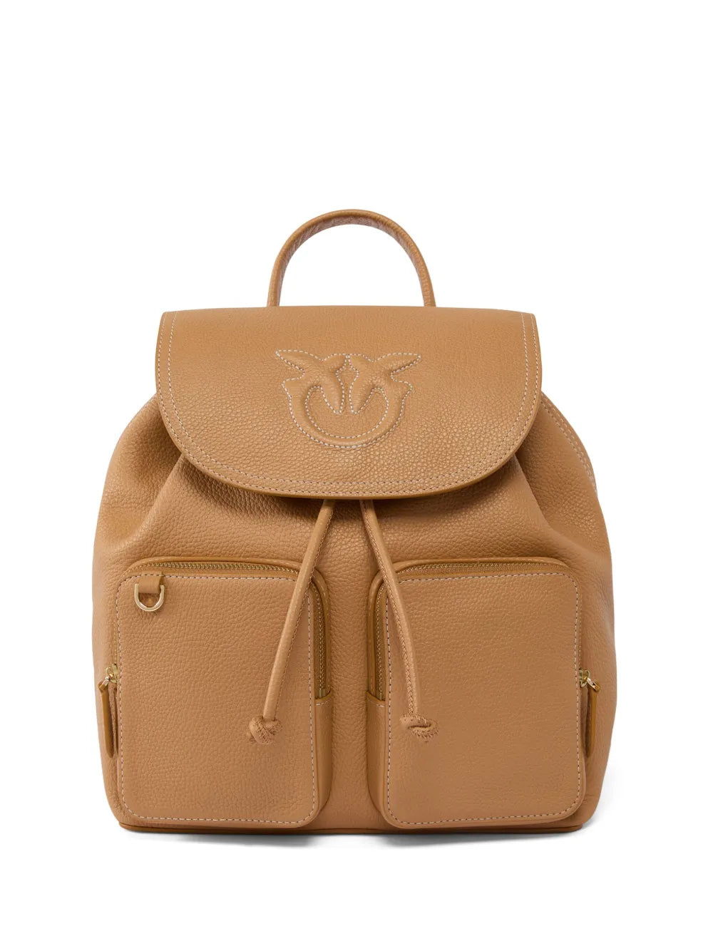 PINKO Love Birds backpack