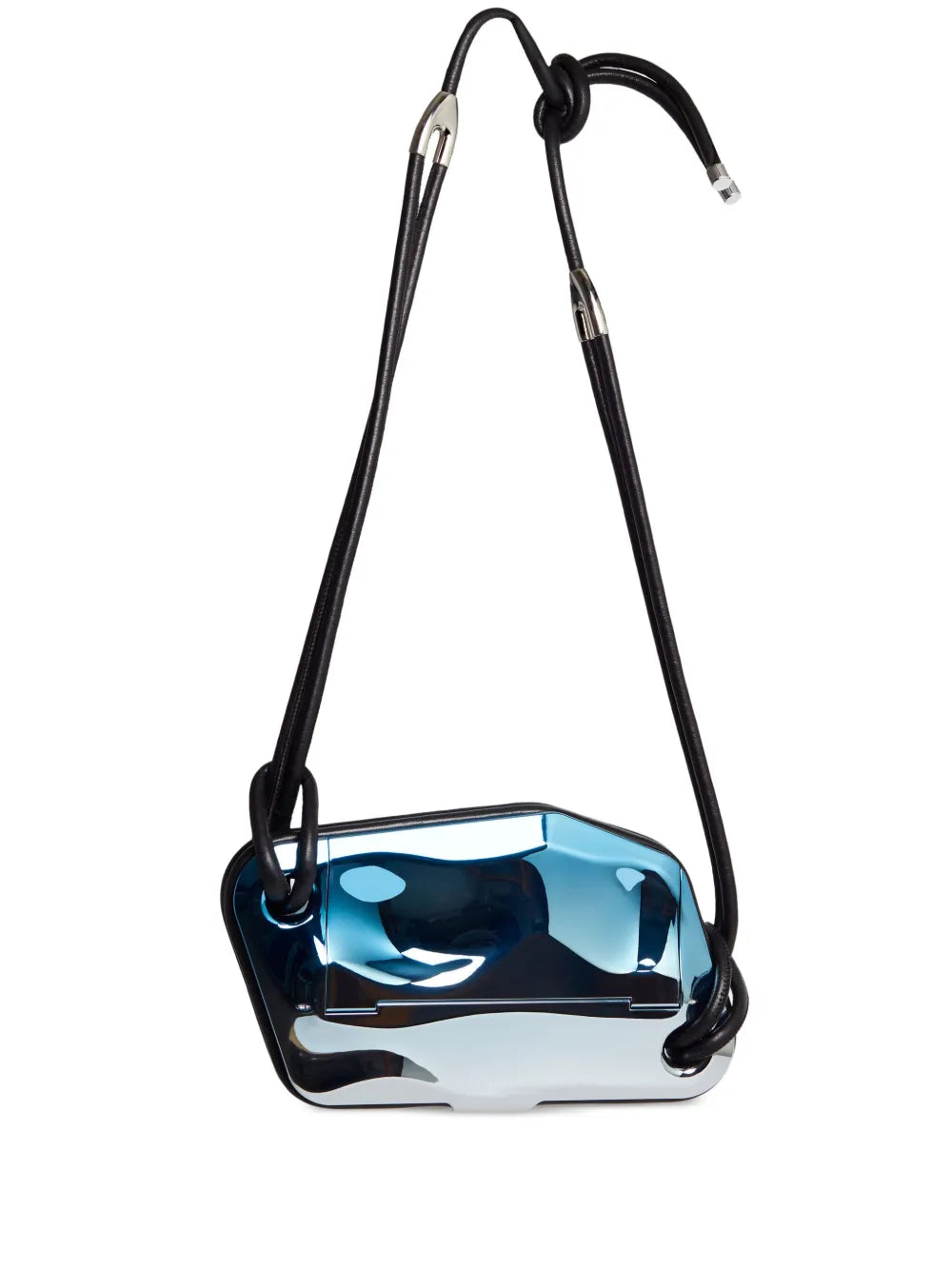 PUBLISHED BY cross body bag