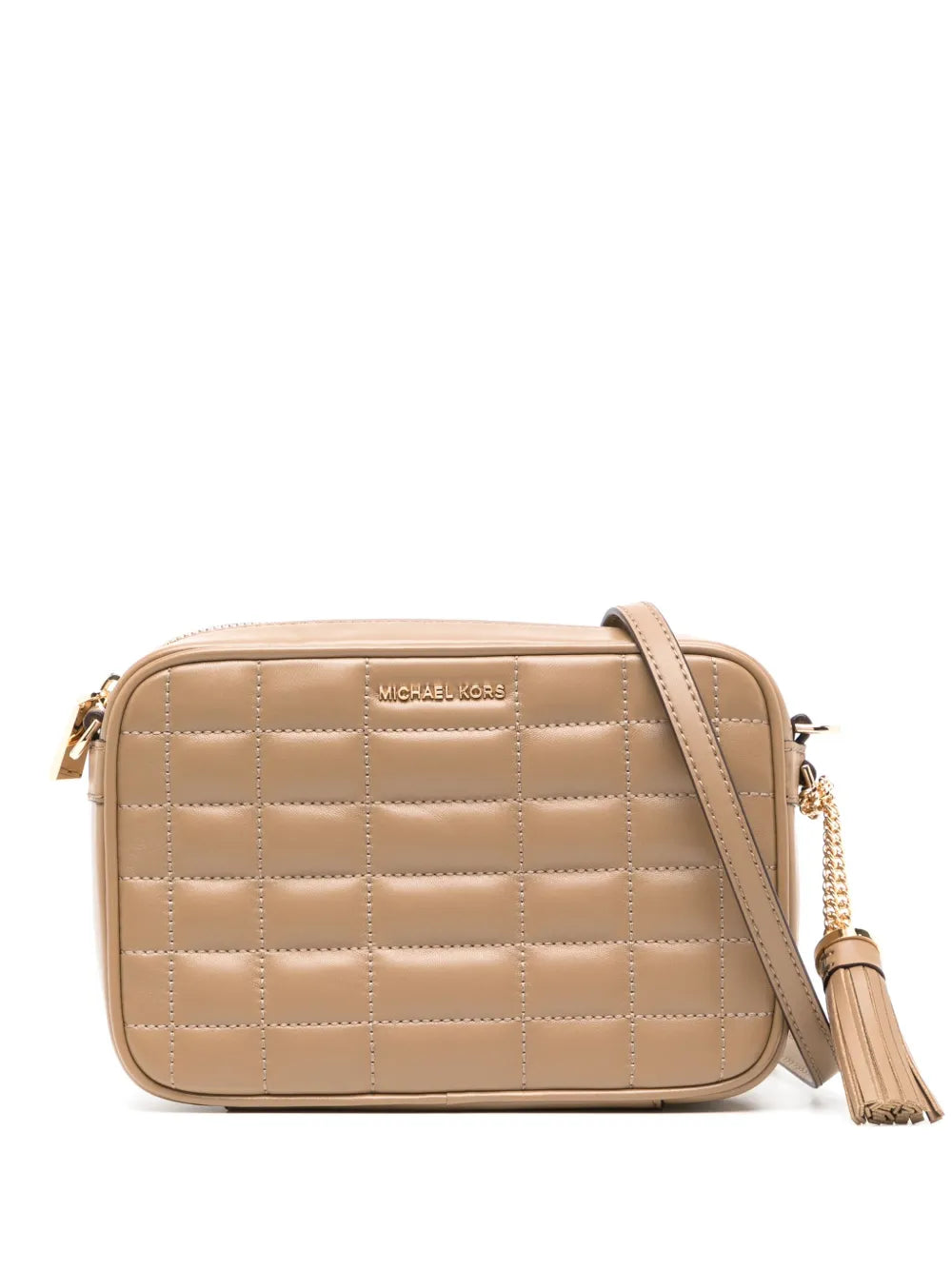 Michael Kors medium Jet Set crossbody bag