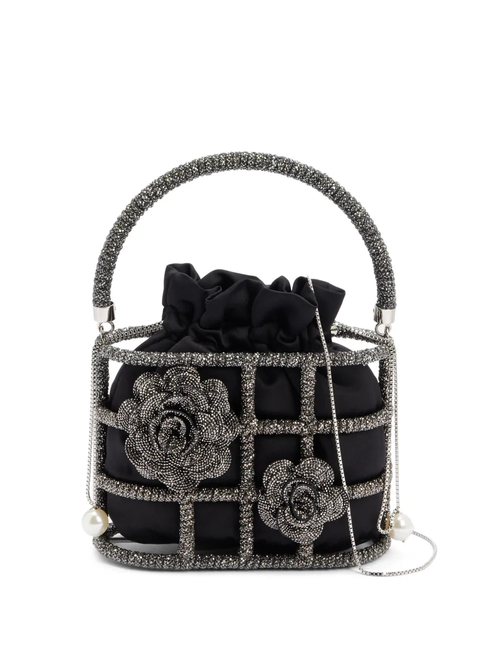 Rosantica Holli Ninfa tote bag