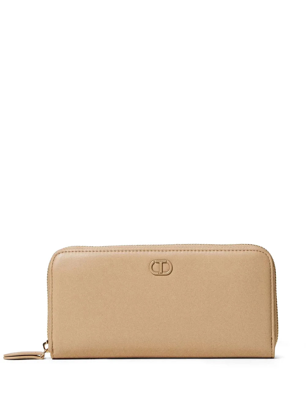 TWINSET Oval T wallet