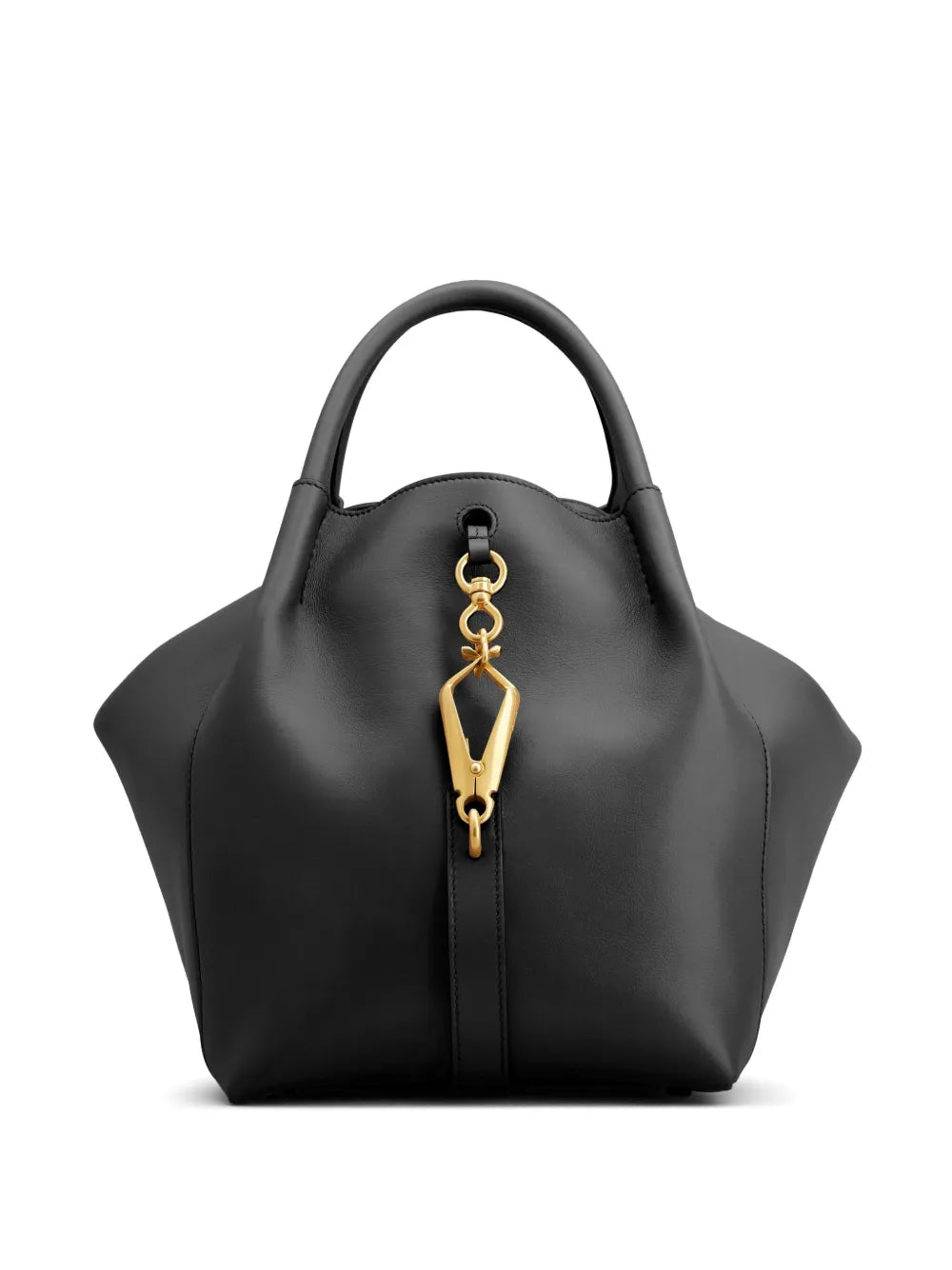Tod's small leather tote bag