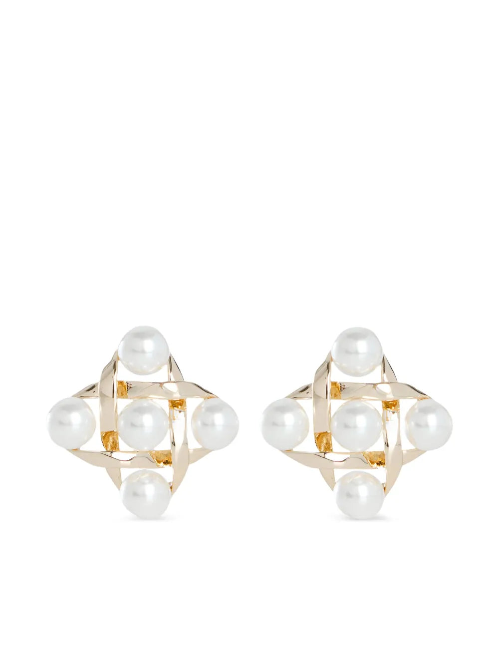 Retrofete Harlow earrings