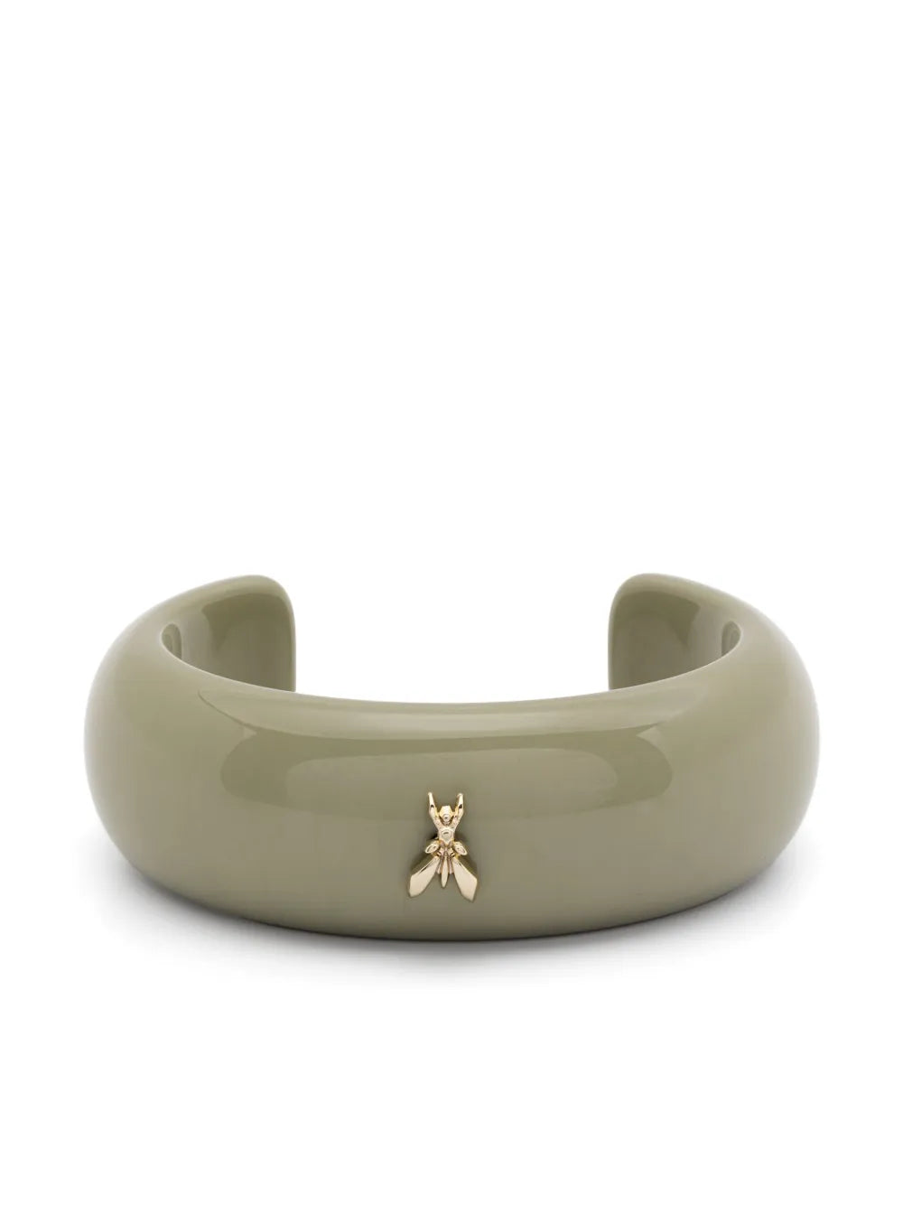 Patrizia Pepe Fly motif bracelet