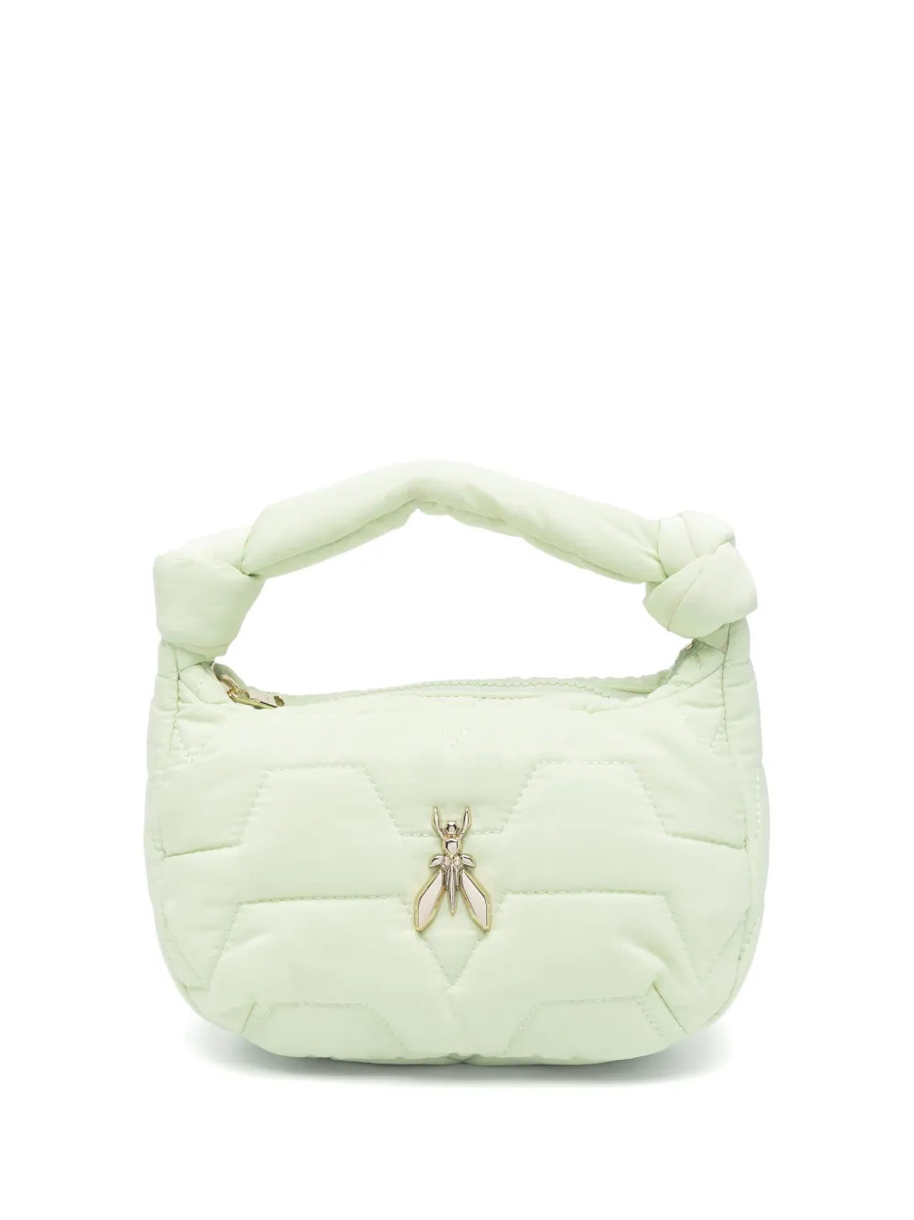 Patrizia Pepe small Hobo bag