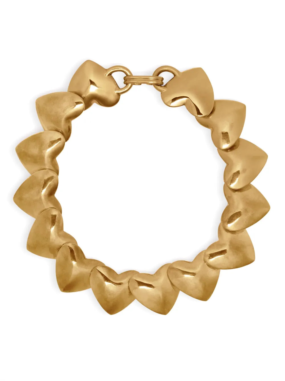 Patou Heart necklace