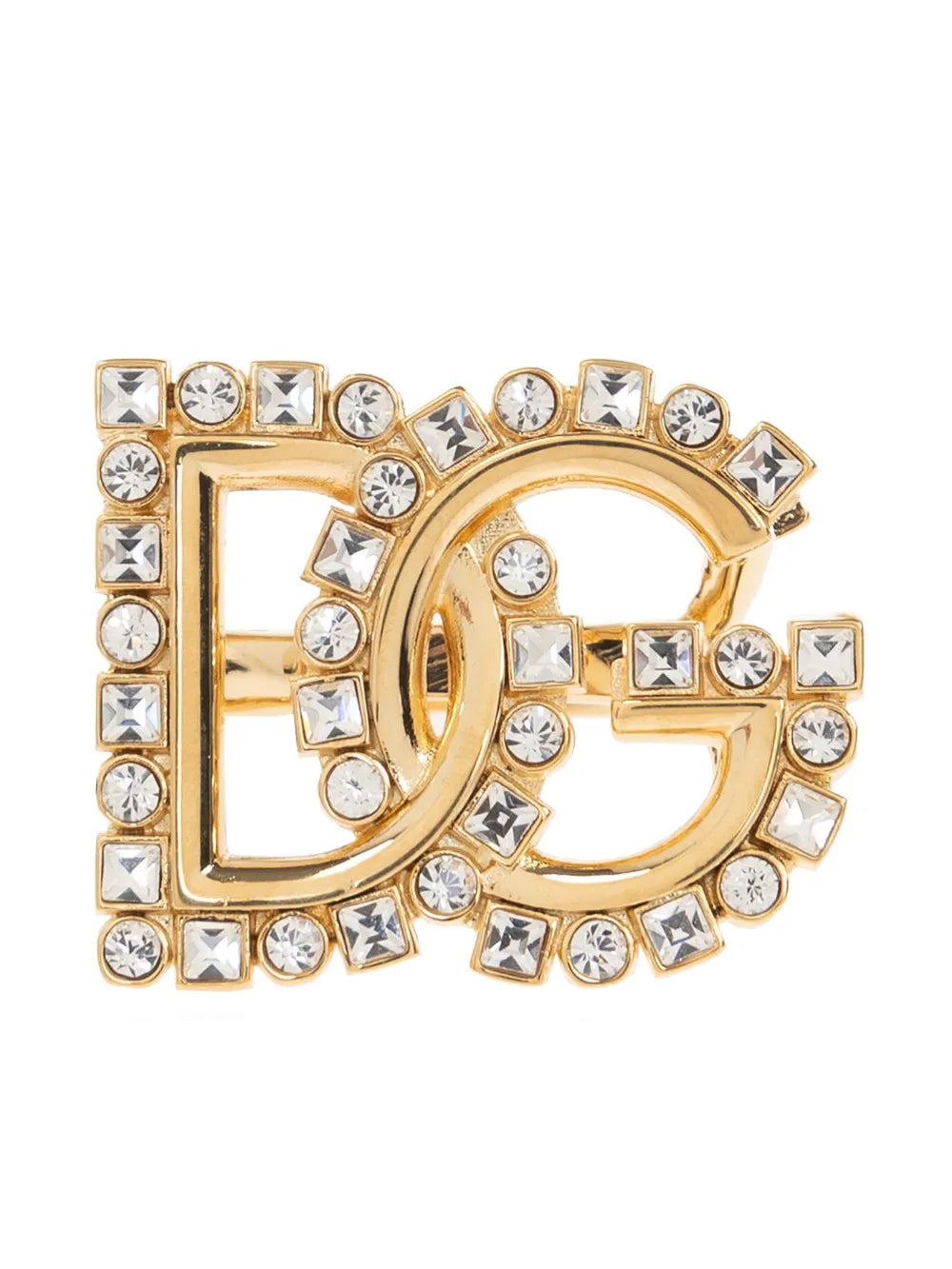 Dolce & Gabbana DG ring