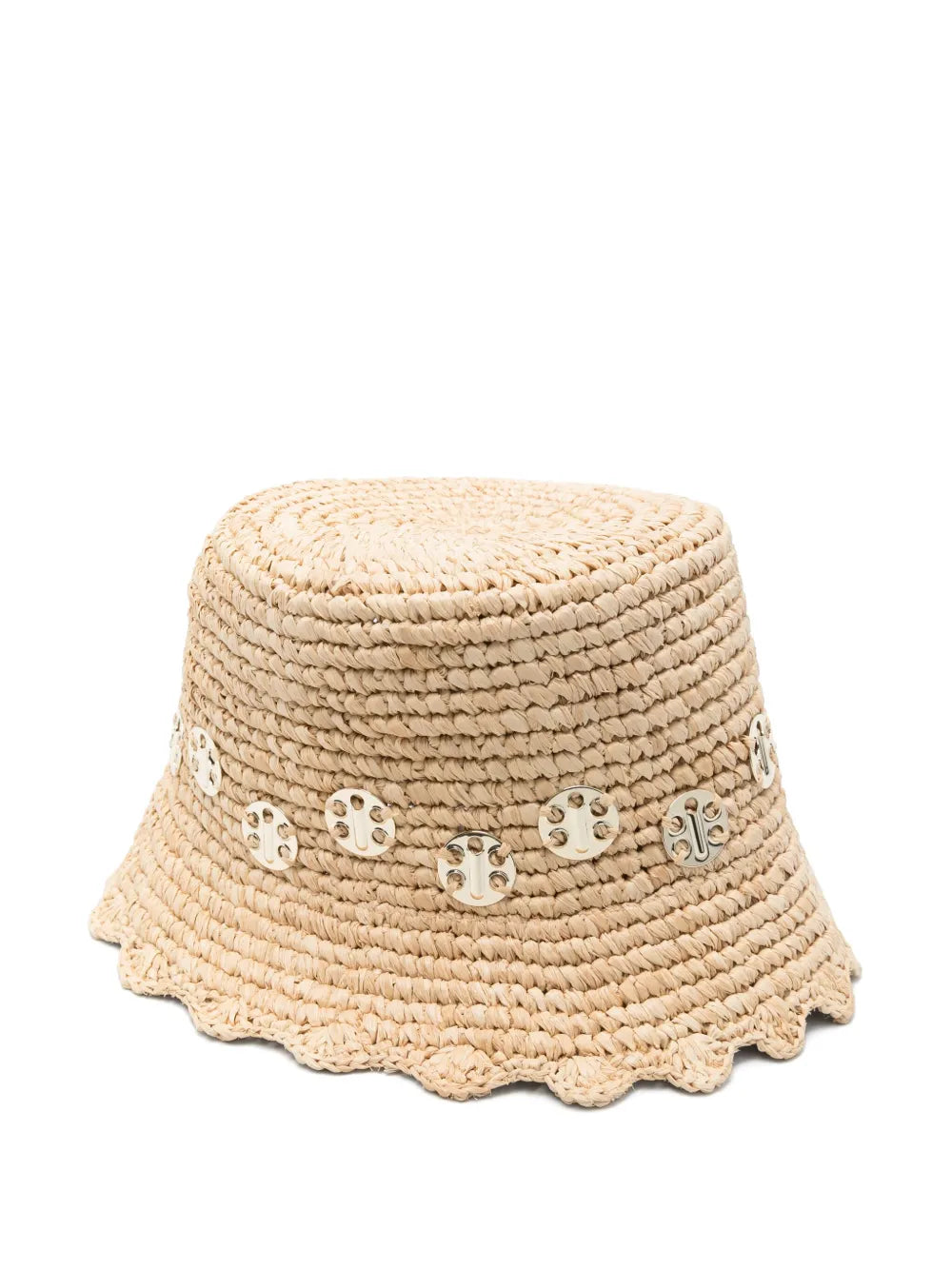 Rabanne Autres bucket hat