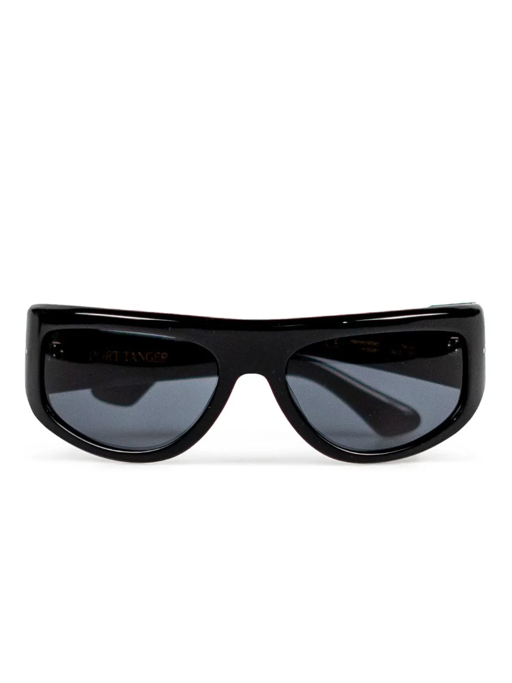 Port Tanger oversize frame sunglasses