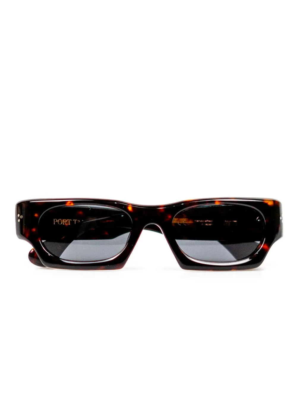 Port Tanger square frame sunglasses