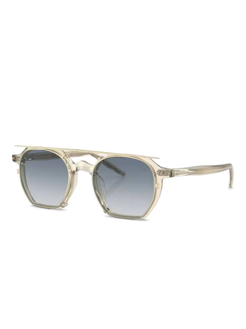 Oliver Peoples G Ponti 5 sunglasses