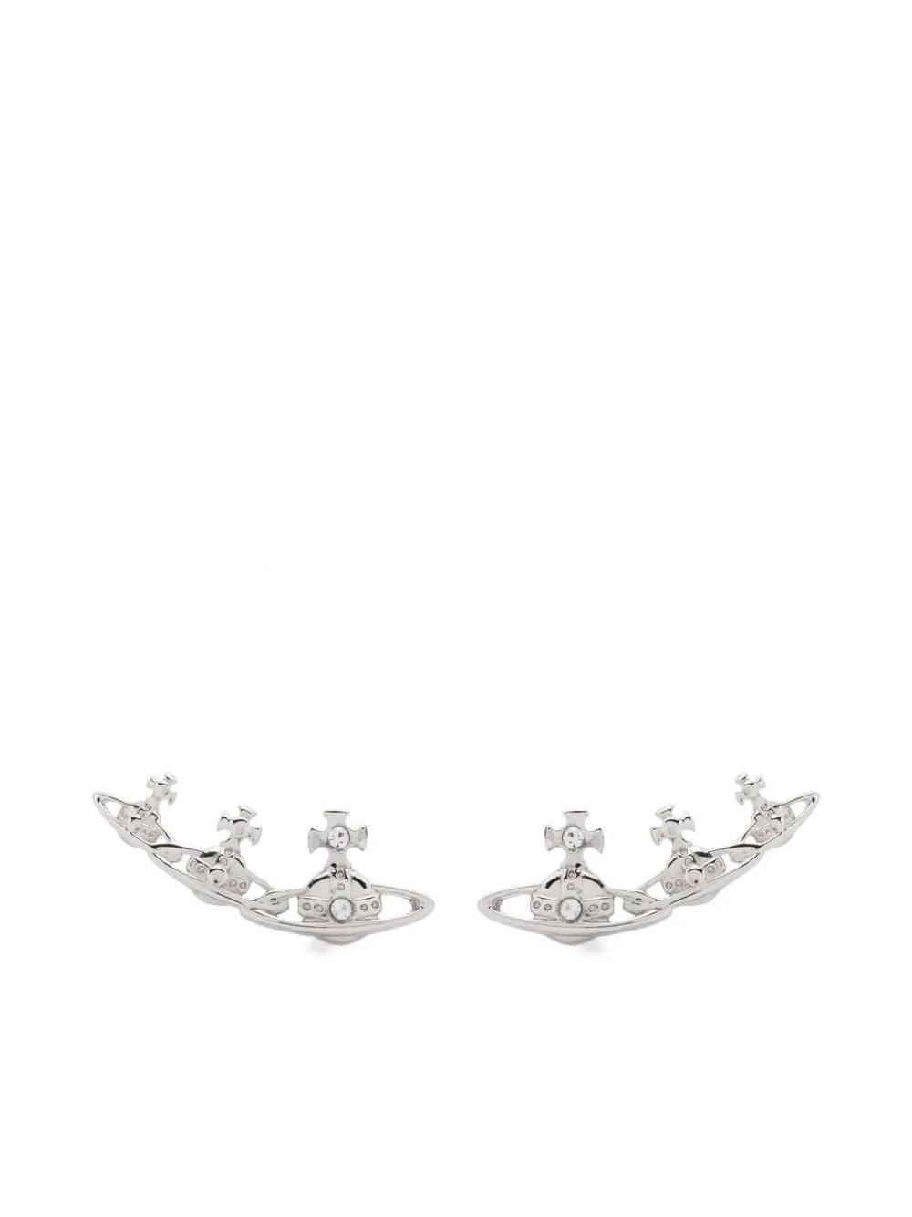 Vivienne Westwood Candy earrings